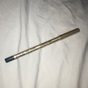 Appeal Forest Green Gel Eyeliner